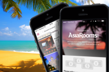 Asia Rooms