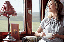 Orient Express